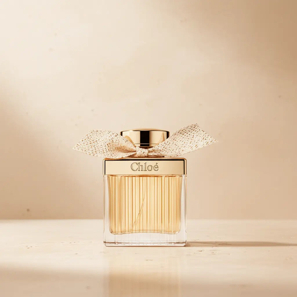 Chloé Absolu de Parfum Eau de Parfum Feminino - Chloé