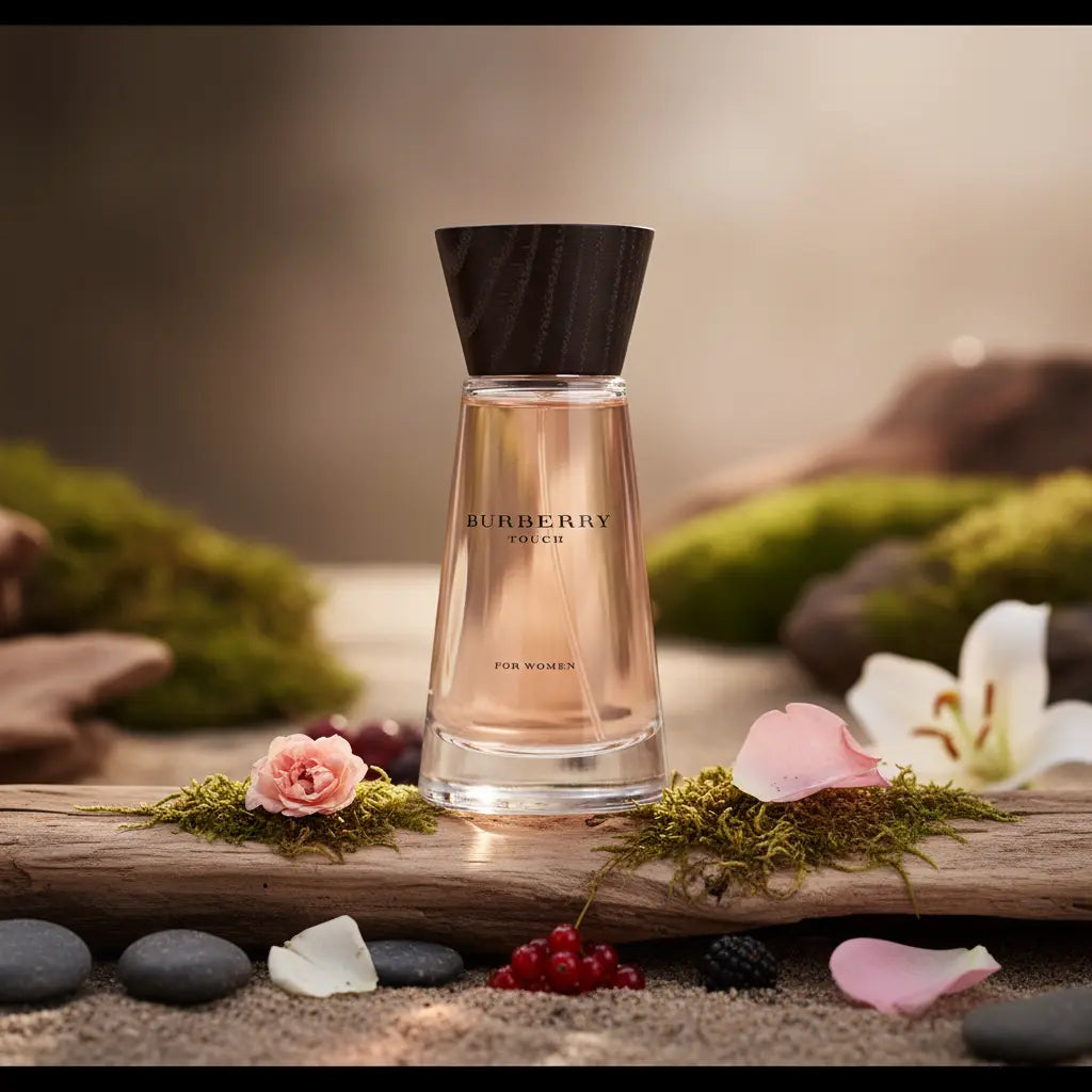 Burberry Touch For Women Eau de Parfum Feminino - Burberry
