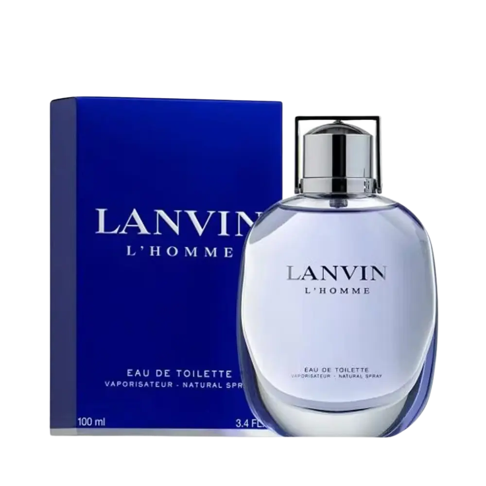Lanvin L'Homme Eau de Toilette Masculino - Lanvin