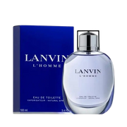 Lanvin L'Homme Eau de Toilette Masculino - Lanvin