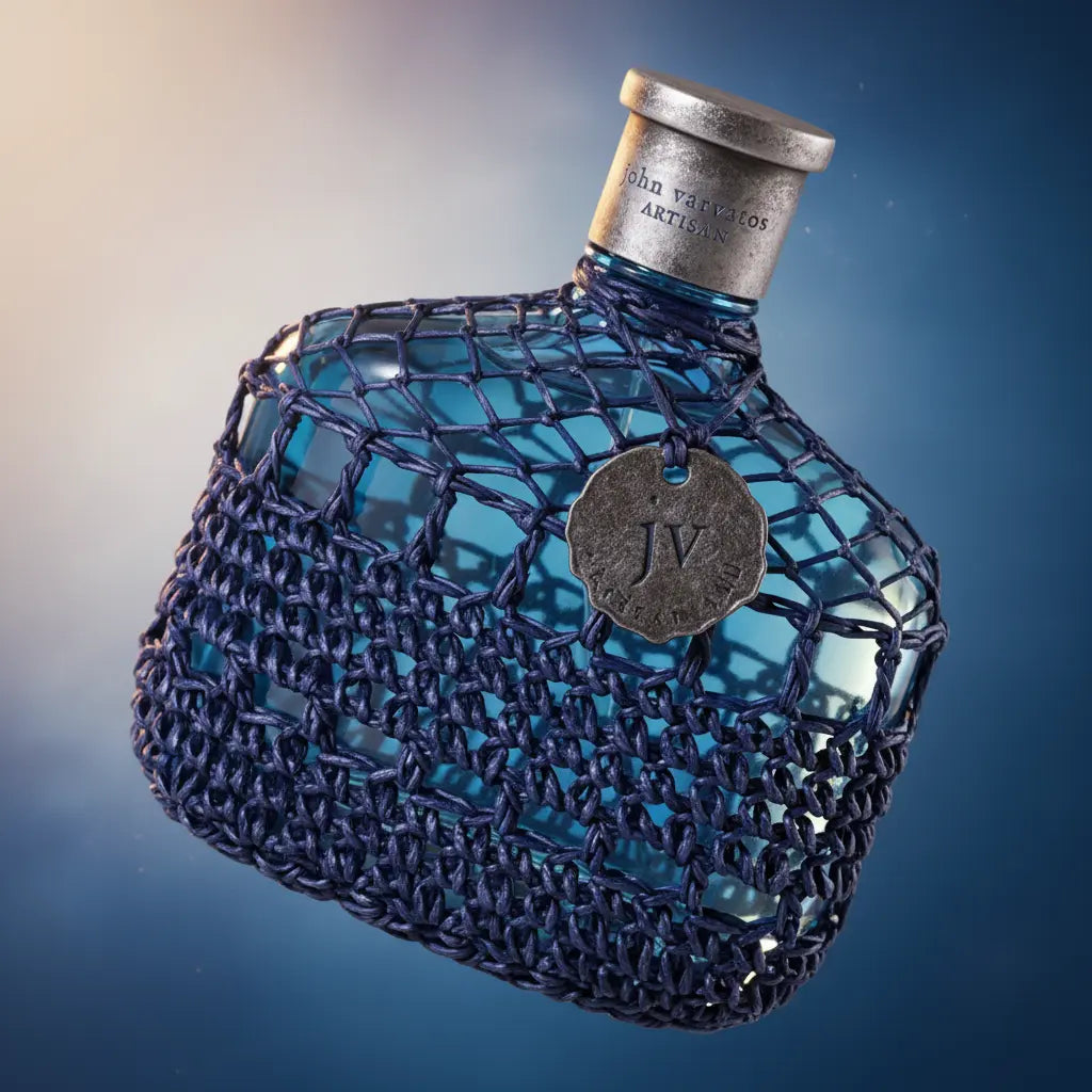 Artisan Blu Eau de Toilette Masculino - John Varvatos