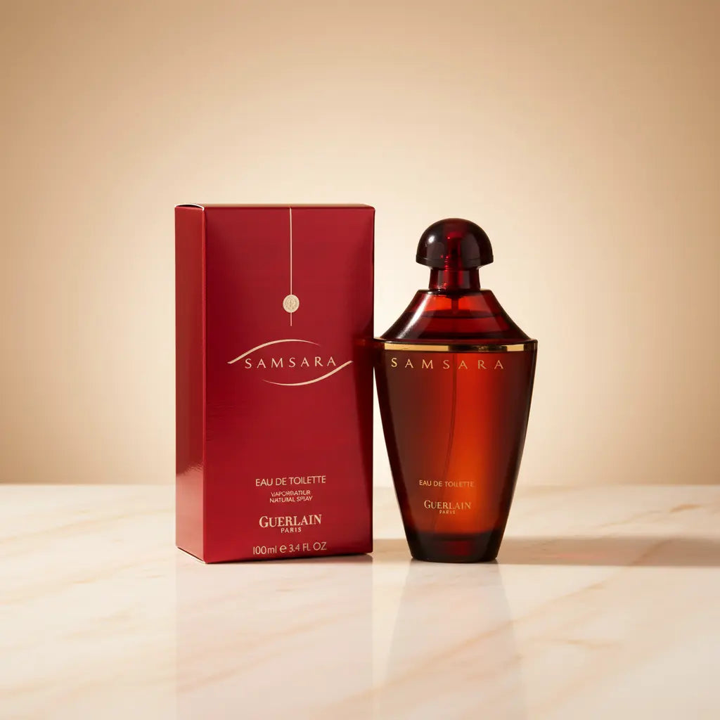 Samsara Eau de Toilette Feminino - Guerlain