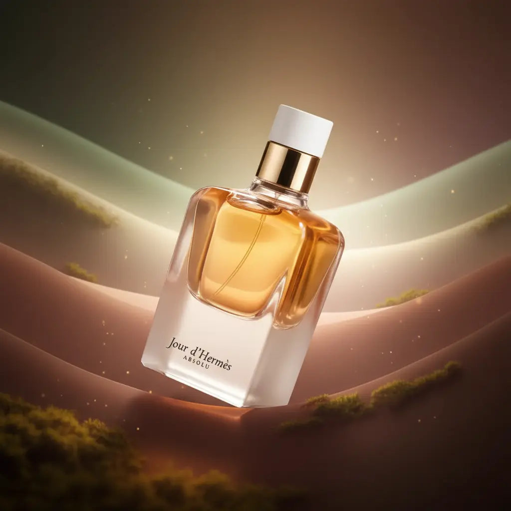 Jour d’Hermès Absolu Eau de Parfum Feminino - Hermès