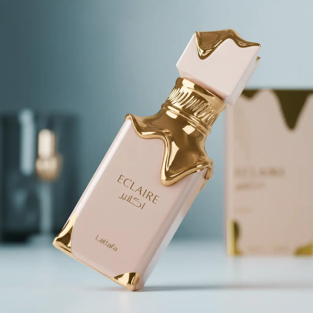 Eclaire Eau de Parfum Feminino - Lattafa
