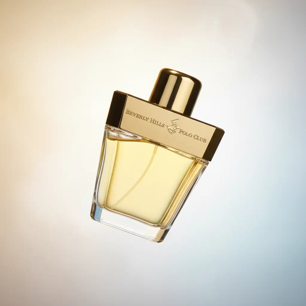 Beverly Hills Polo Club for Women Eau de Parfum Feminino - Beverly Hills Polo Club
