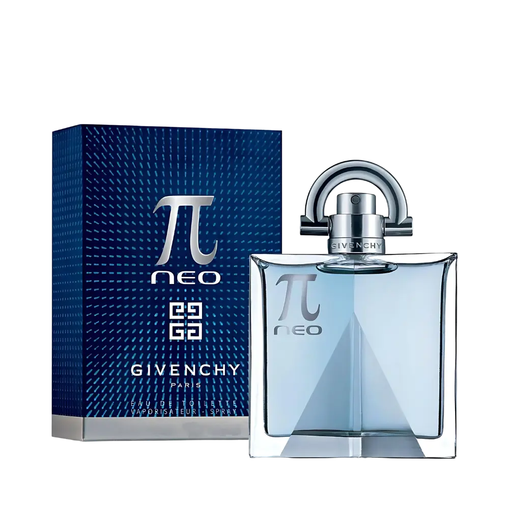 Pi Neo Eau de Toilette Masculino - Givenchy