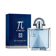 Pi Neo Eau de Toilette Masculino - Givenchy