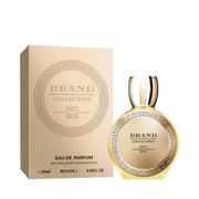 Brand Collection Nº 311 Eau de Parfum Feminino - Brand Collection