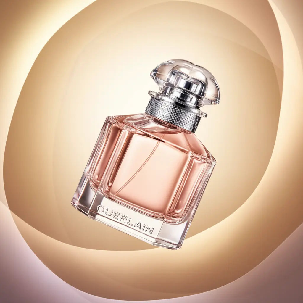Mon Guerlain Eau de Toilette Feminino - Guerlain