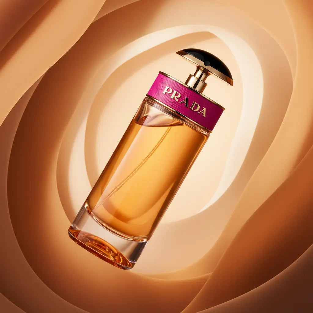 Prada Candy Eau de Parfum Feminino - Prada