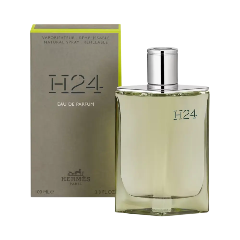 H24 Eau de Parfum Masculino - Hermès
