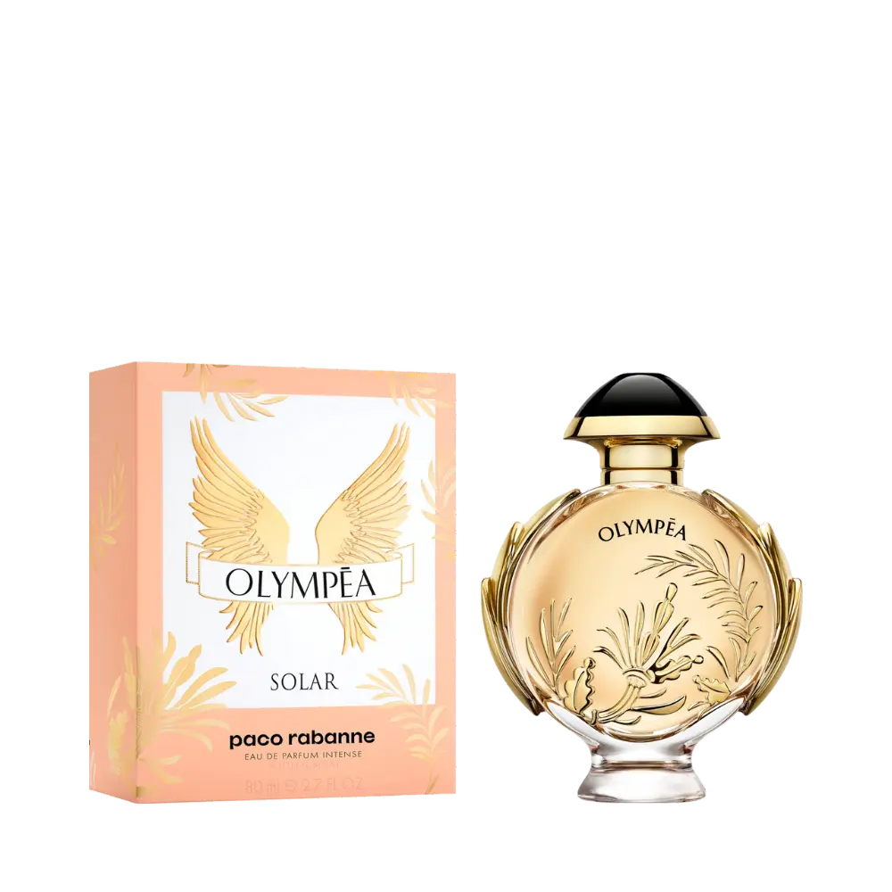 Olympéa Solar Eau de Parfum Intense Feminino - Paco Rabanne