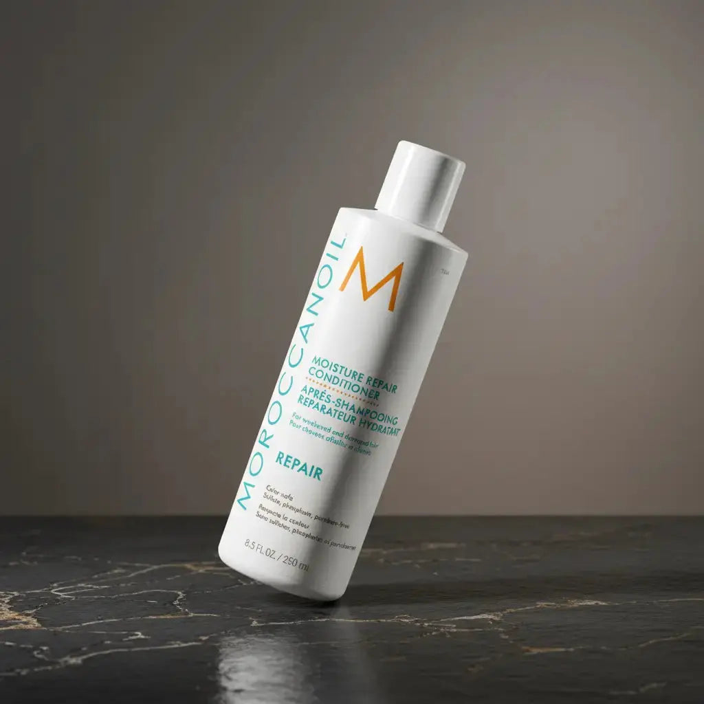 Condicionador Moroccanoil Moisture Repair - Moroccanoil