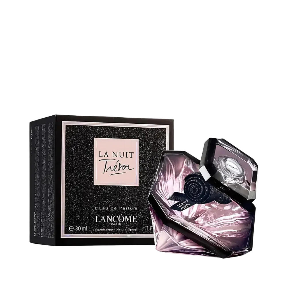 La Nuit Trésor Eau de Parfum Feminino - Lancôme