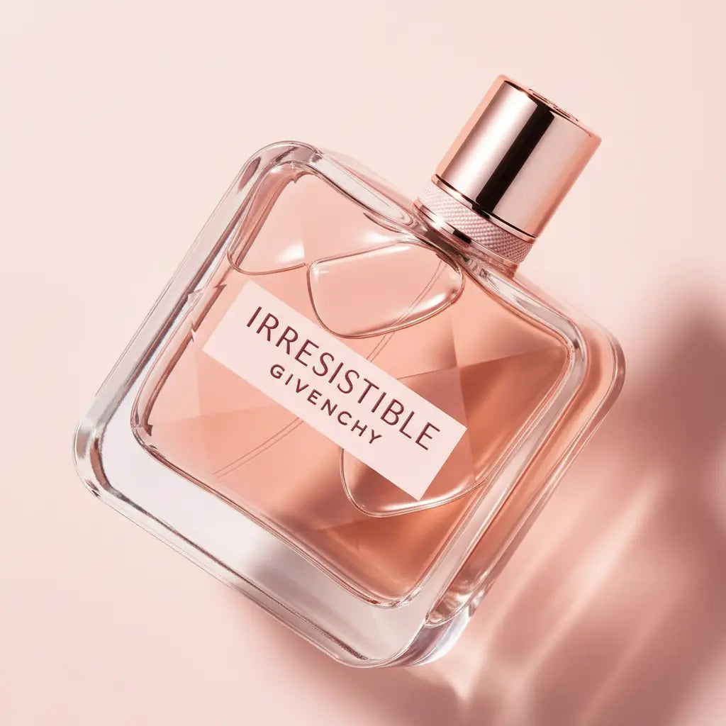 Irresistible Givenchy Eau de Parfum Feminino - Givenchy