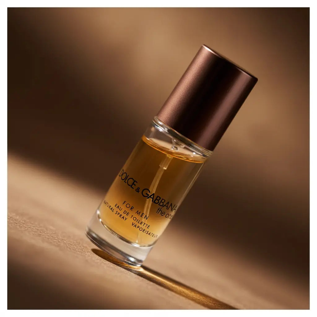 Miniatura The One for Men Eau de Toilette Masculino - Dolce&Gabbana