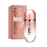 212 VIP Rosé Eau de Parfum Feminino - Carolina Herrera