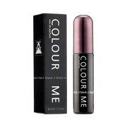 Colour Me Black Eau de Parfum Masculino - Milton-Lloyd