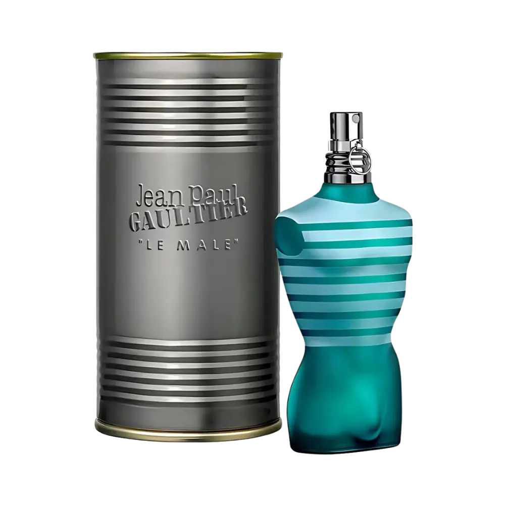 Le Male Eau de Toilette Masculino - Jean Paul Gaultier