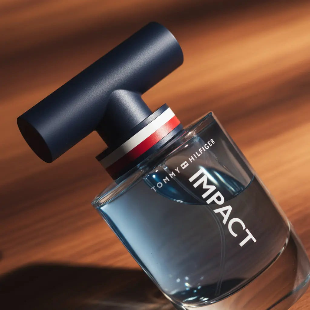 Impact Eau de Toilette Masculino - Tommy Hilfiger