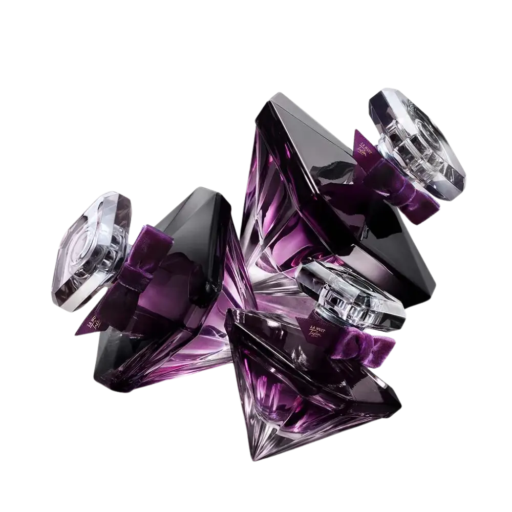 La Nuit Trésor Le Parfum Feminino - Lancôme