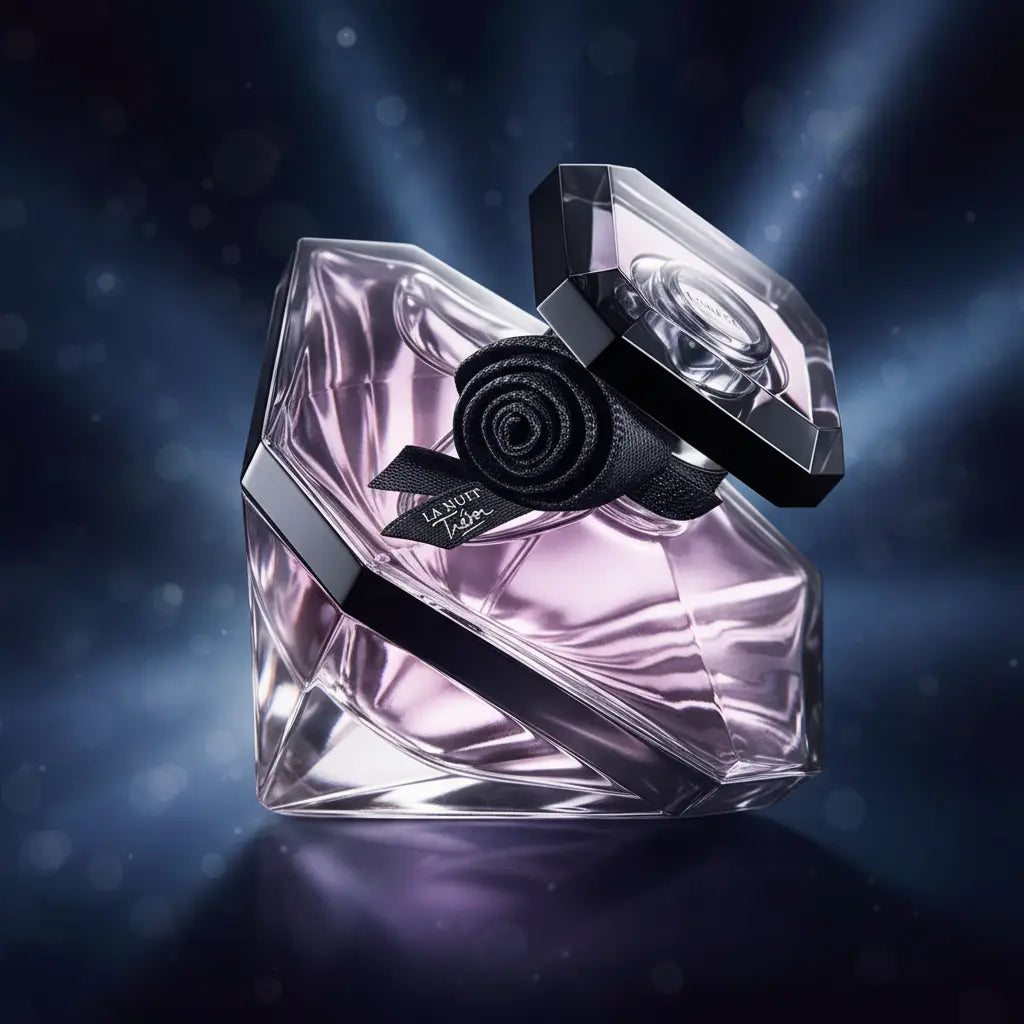 La Nuit Trésor Eau de Parfum Feminino - Lancôme