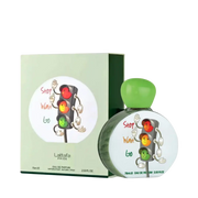 Stop Wait Go Lattafa Pride Kids Eau de Parfum Infantil - Lattafa