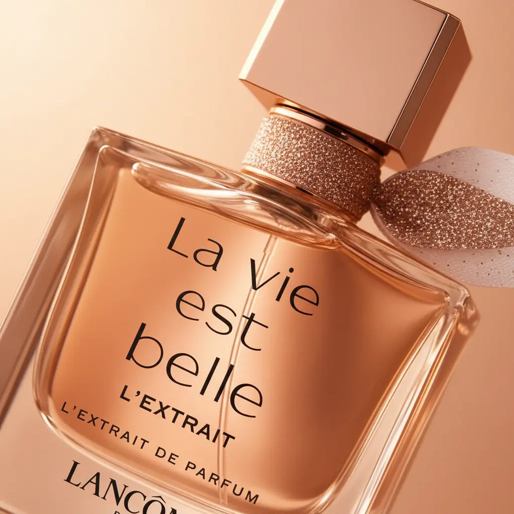 La Vie Est Belle L'Extrait Extrait de Parfum Feminino - Lancôme