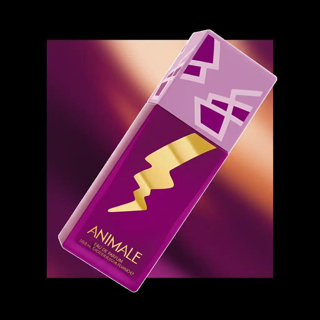 Animale Sexy Eau de Parfum Feminino - Animale