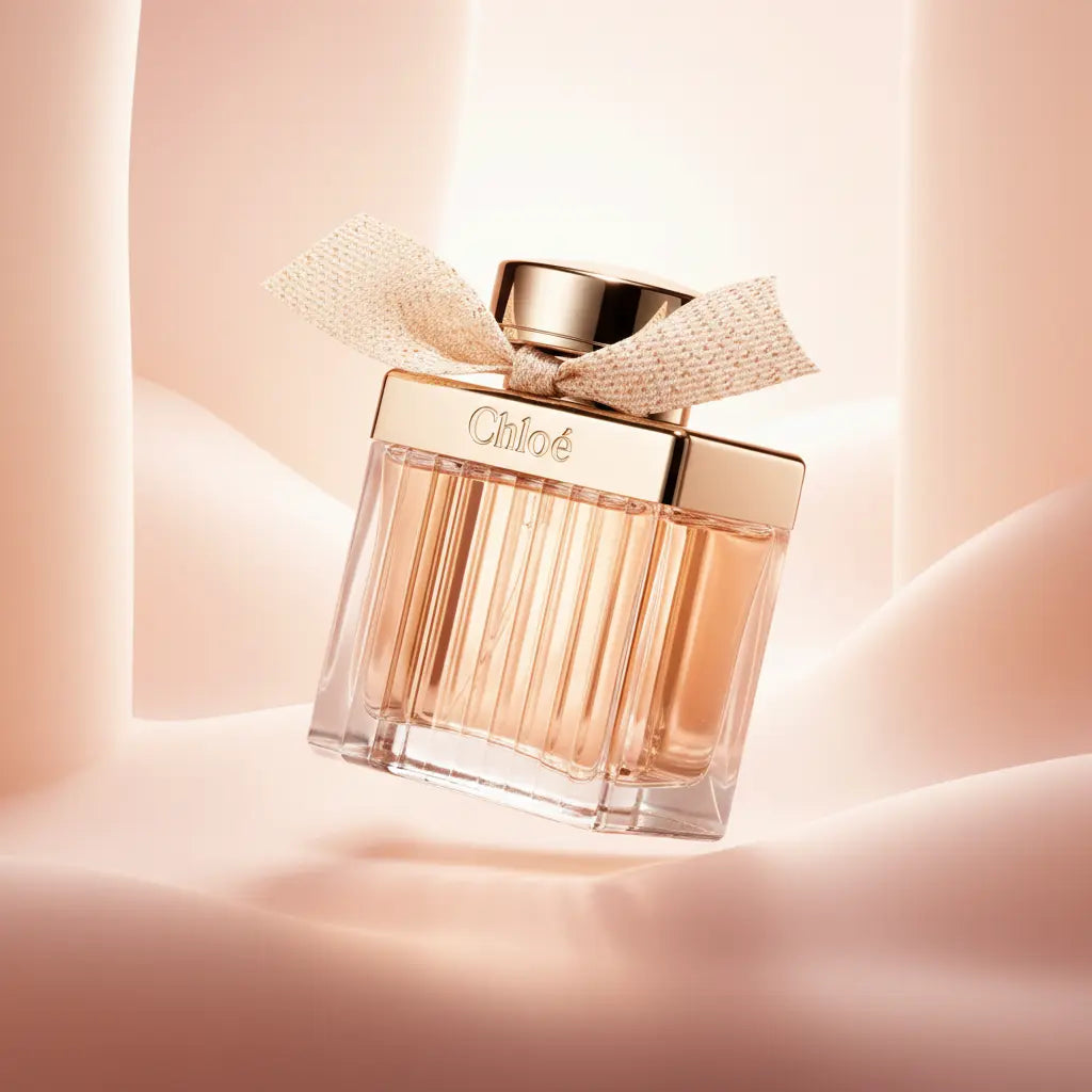 Decant Chloé Absolu de Parfum Eau de Parfum Feminino - Chloé