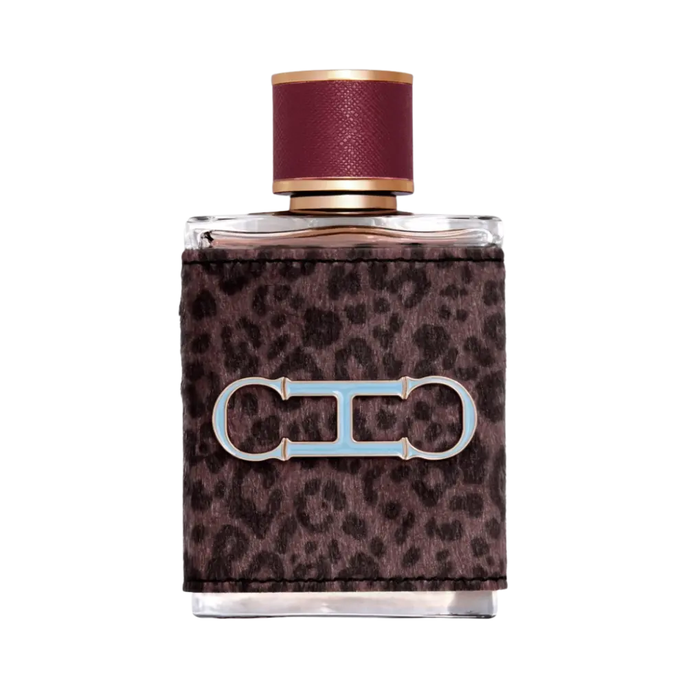 CH Men Wild Love Limited Edition Eau de Parfum Masculino - Carolina Herrera