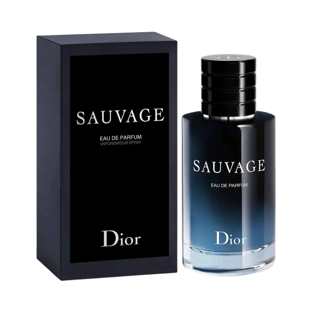 Sauvage Eau de Parfum Masculino - Dior