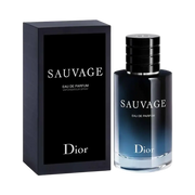 Sauvage Eau de Parfum Masculino - Dior