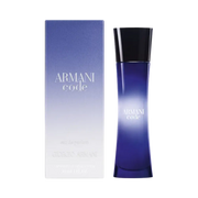 Armani Code for Women Eau de Parfum Feminino - Giorgio Armani