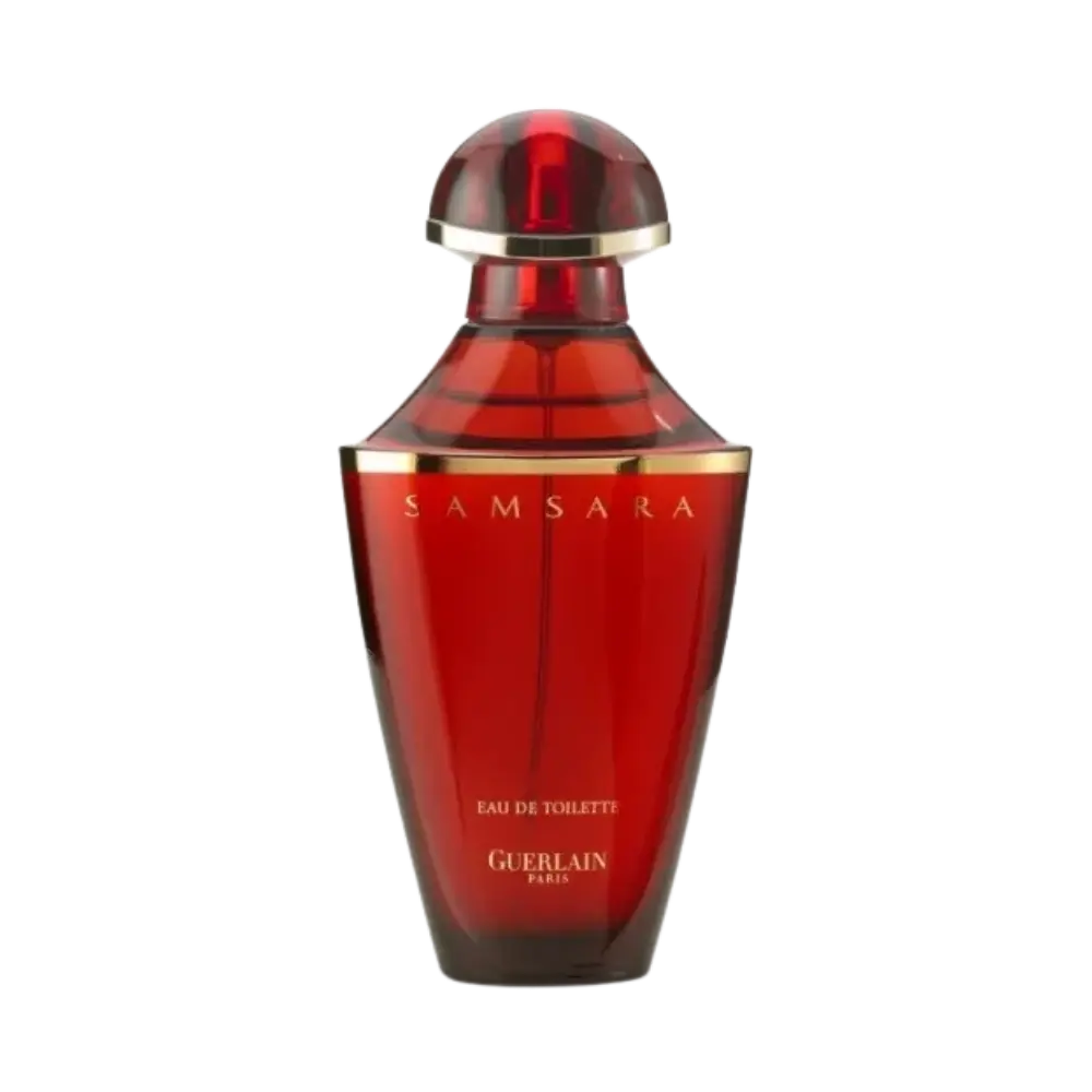 Samsara Eau de Toilette Feminino - Guerlain
