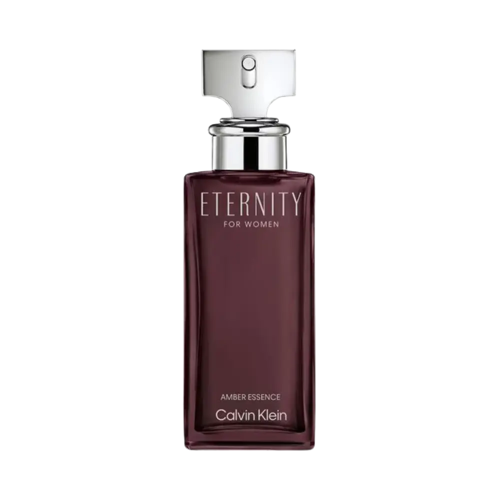Eternity For Women Amber Essence Parfum Intense - Calvin Klein