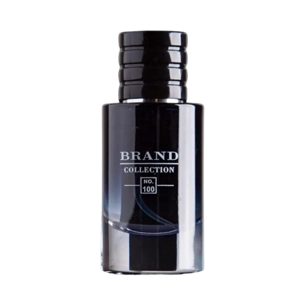 100 Inspiração Sauvage Eau de Parfum Masculino - Brand Collection