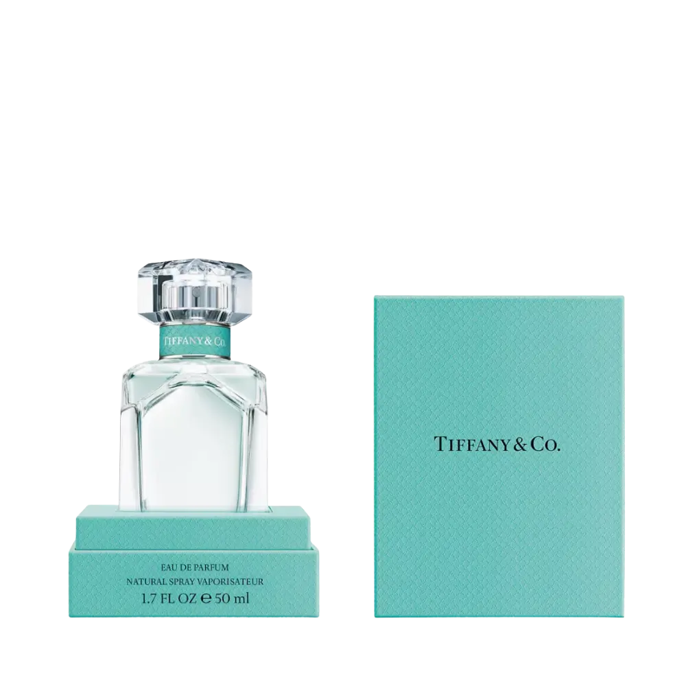 Tiffany Eau de Parfum Feminino - Tiffany & Co.