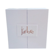 Kit Miniatura J'adore com Eau de Parfum Feminino e Loção Corporal - Dior