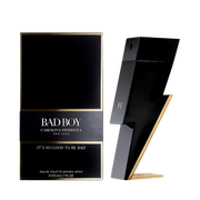 Bad Boy Eau de Toilette Masculino - Carolina Herrera