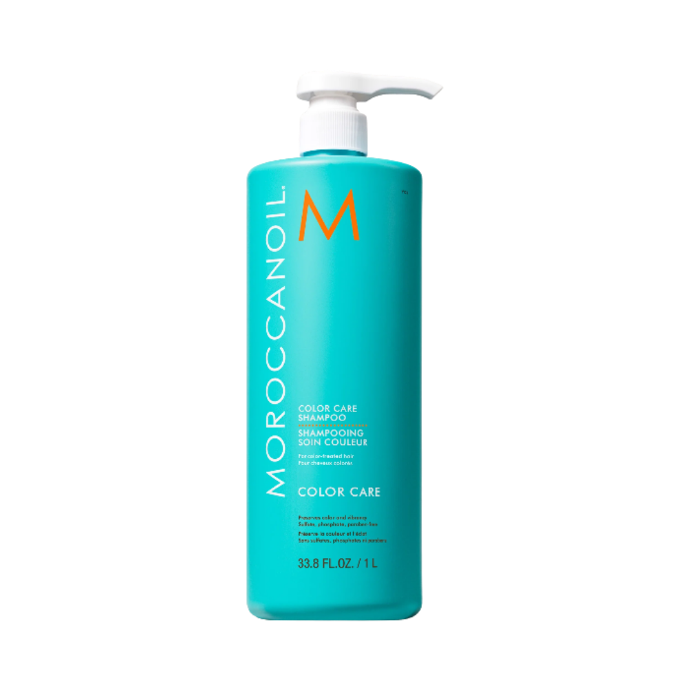 Moroccanoil Color Care Shampoo Protetor de Cor - Moroccanoil