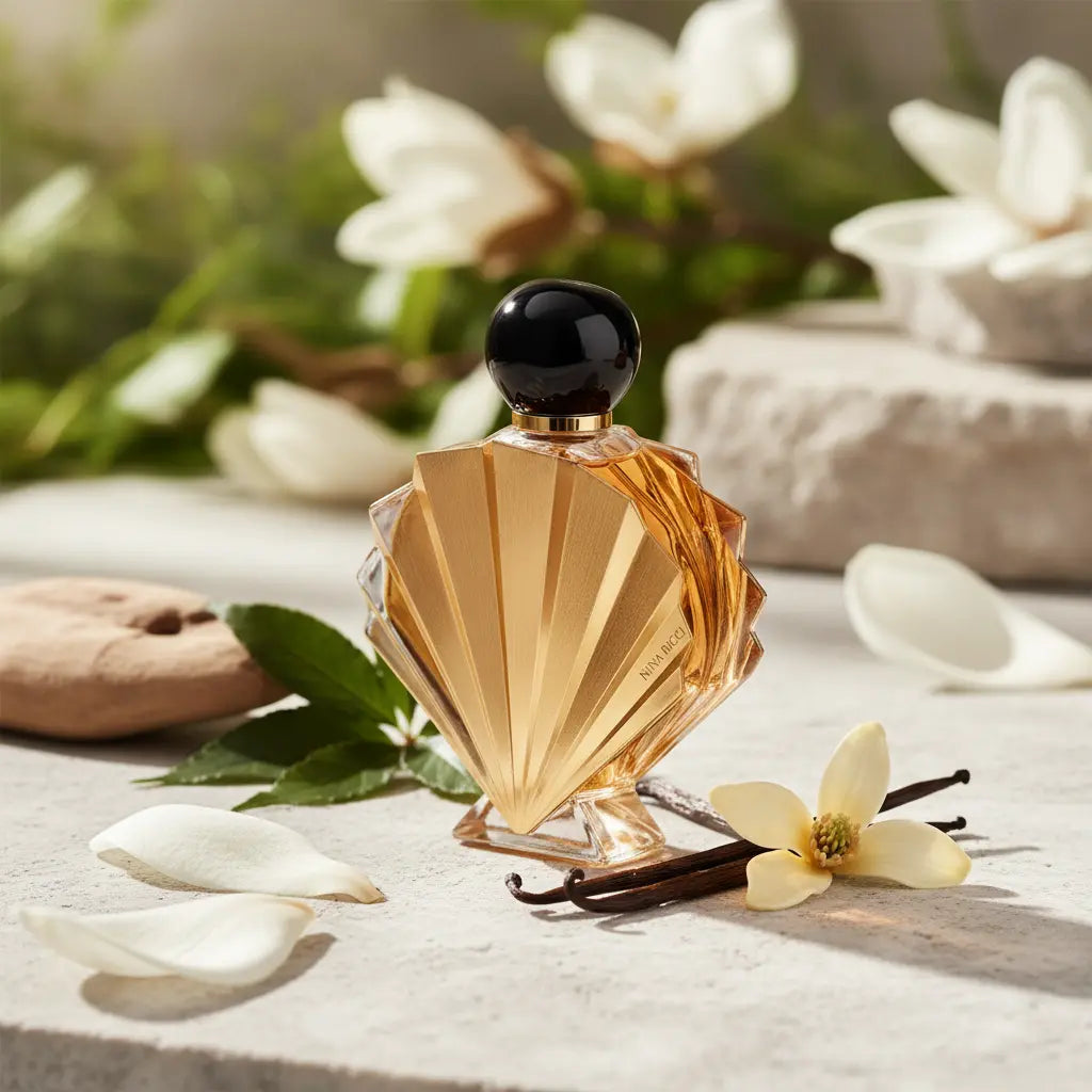 Vénus de Nina Ricci Eau de Parfum Feminino Recarregável - Nina Ricci