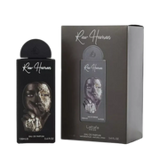 Raw Human Eau de Parfum Unissex - Lattafa