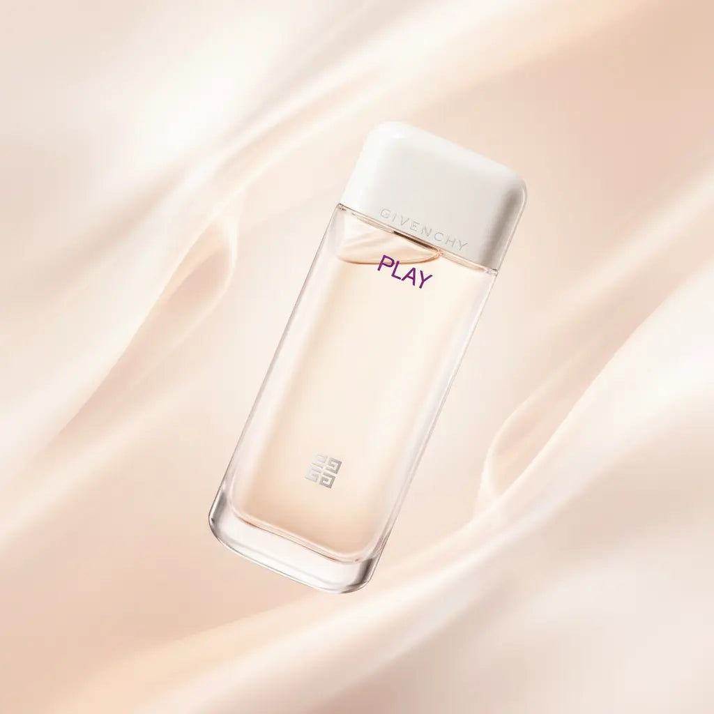 Play for Her Eau de Toilette Feminino - Givenchy