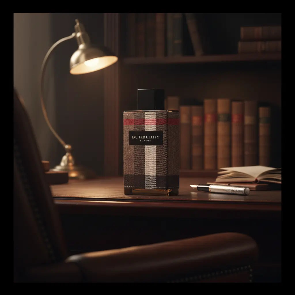 Burberry London For Men Eau de Toilette Masculino - Burberry