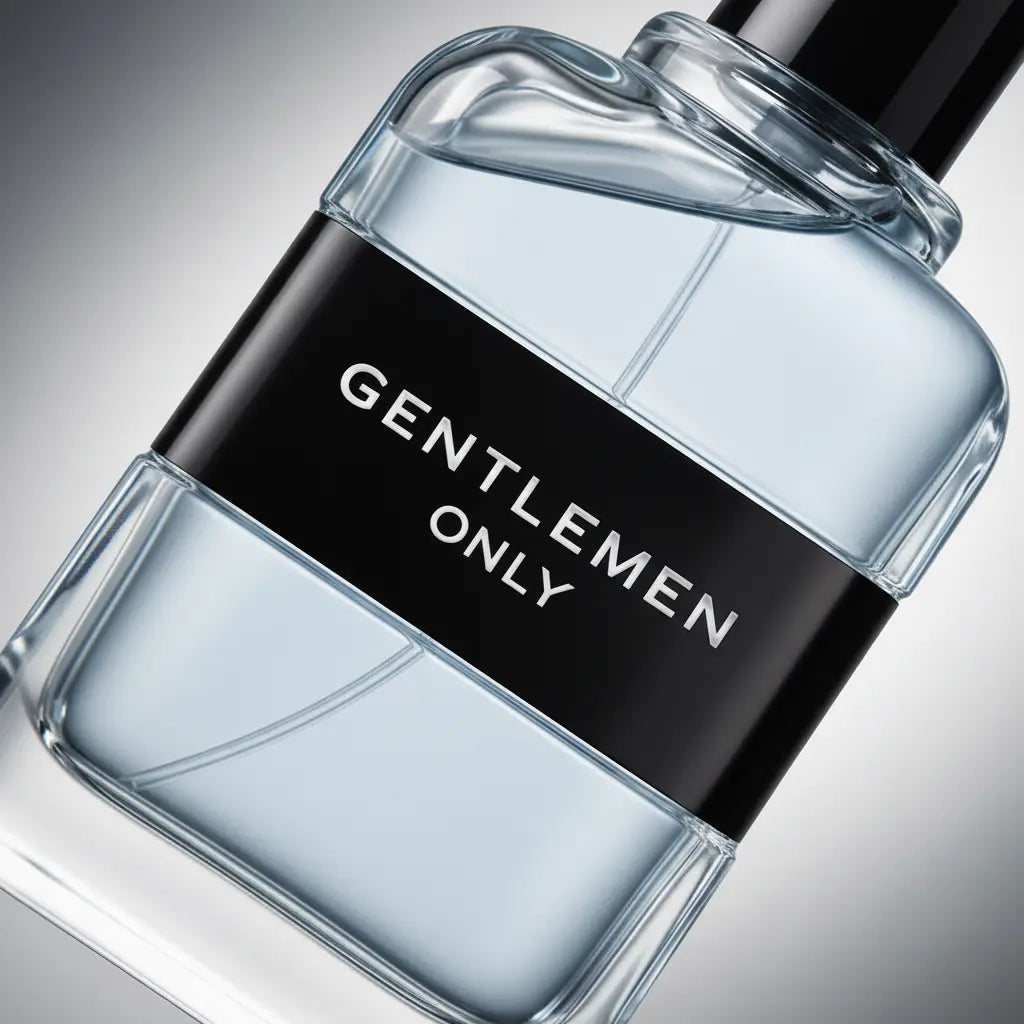 Gentlemen Only Eau de Toilette Masculino - Givenchy