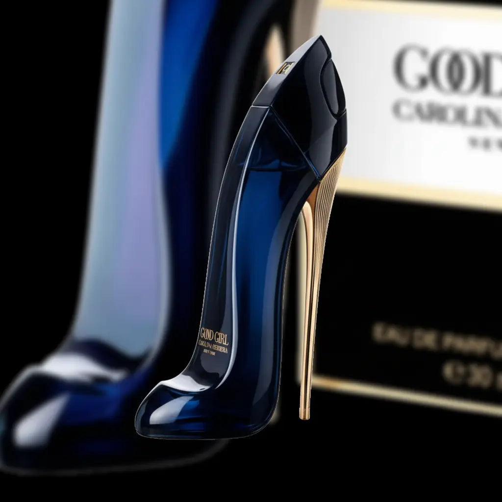 Good Girl Eau de Parfum Feminino - Carolina Herrera
