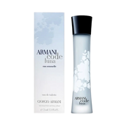 Armani Code Luna Eau Sensuelle Eau de Toilette Feminino - Giorgio Armani