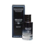 100 Inspiração Sauvage Eau de Parfum Masculino - Brand Collection