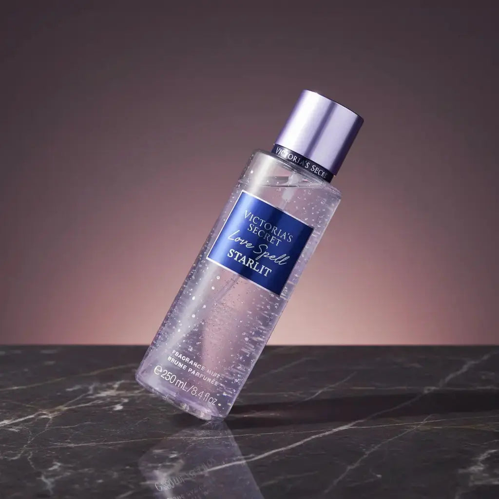 Body Splash Love Spell Starlit - Victoria's Secret